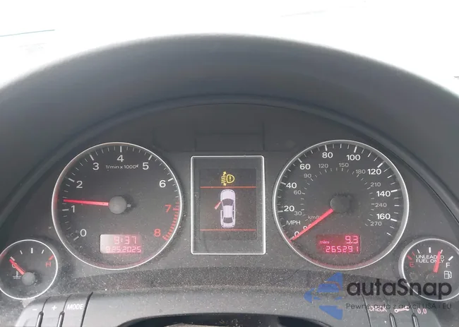 WAUDF78E68A122020: 43303964