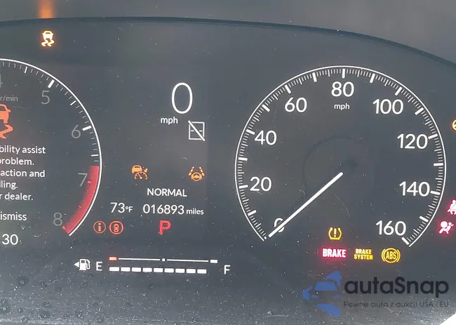 2HGFE2F53RH560292: 43303992