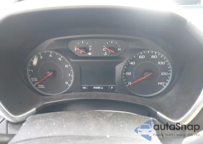 3GNAXKEX7JL174189: 43304003