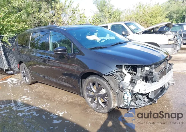 2C4RC1GG1KR525620: 43304010