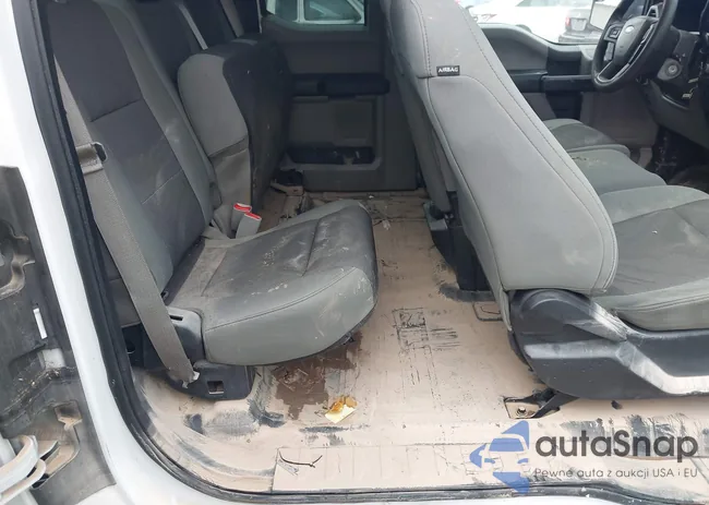 1FTEX1CP2HFA34479: 43304065