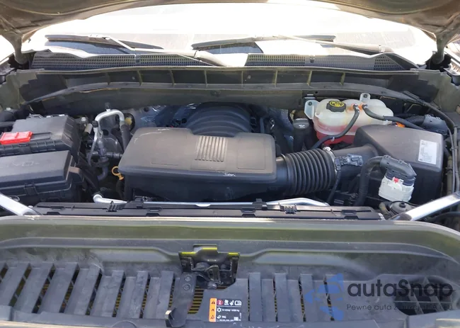 1GTU9BED4LZ141989: 43304092