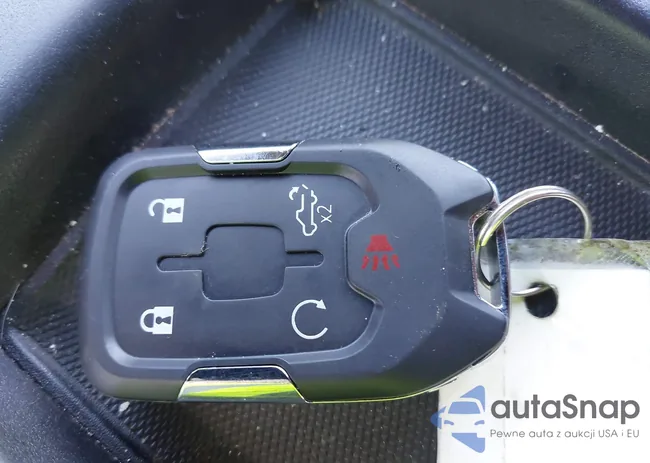 1GTU9BED4LZ141989: 43304092