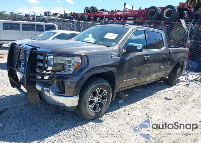 1GTU9BED4LZ141989: 43304092