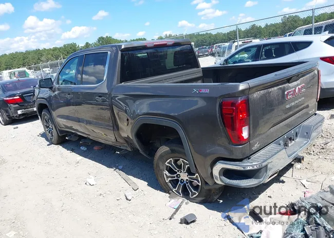 1GTU9BED4LZ141989: 43304092