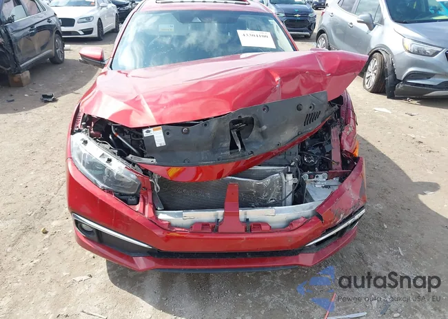 19XFC1F38LE020632: 43304100