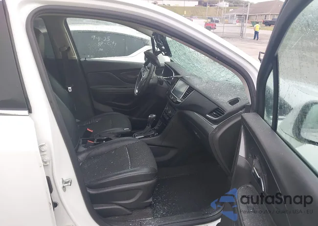 KL4CJASB5HB090139: 43304103