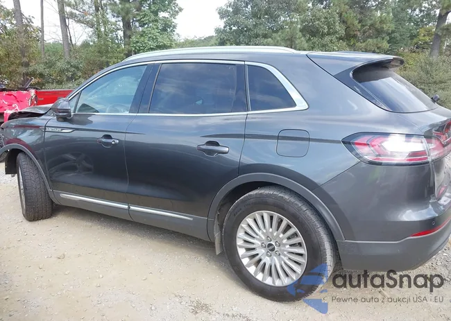 2LMPJ6J95KBL61009: 43304133