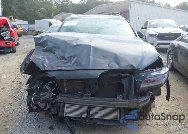 2LMPJ6J95KBL61009: 43304133