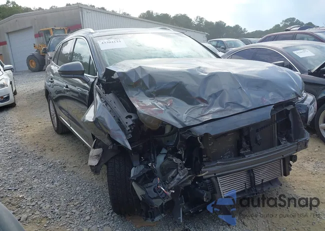 2LMPJ6J95KBL61009: 43304133