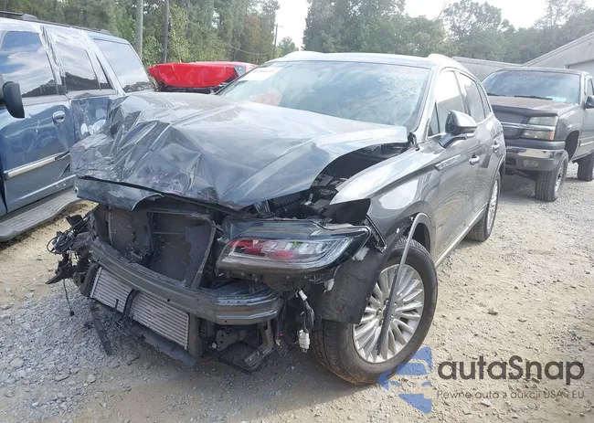 2LMPJ6J95KBL61009: 43304133