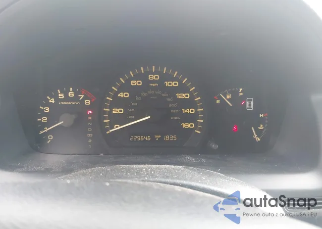 1HGCM665X7A054547: 43304150