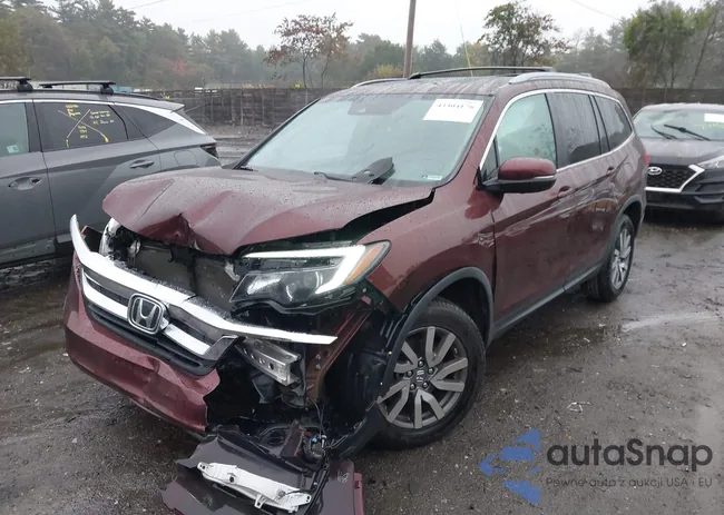 5FNYF6H56KB001064: 43304178