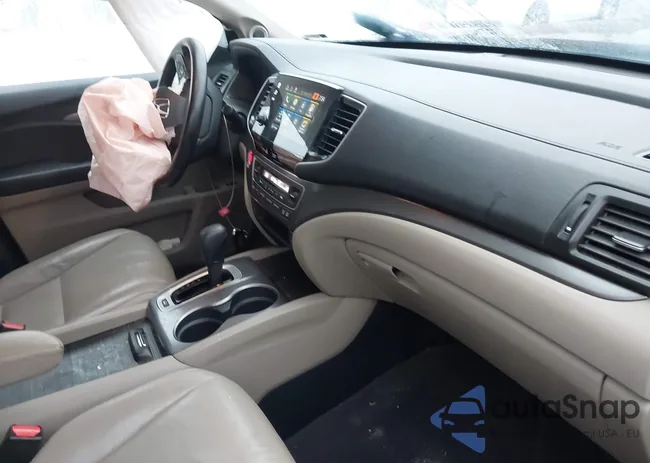 5FNYF6H56KB001064: 43304178