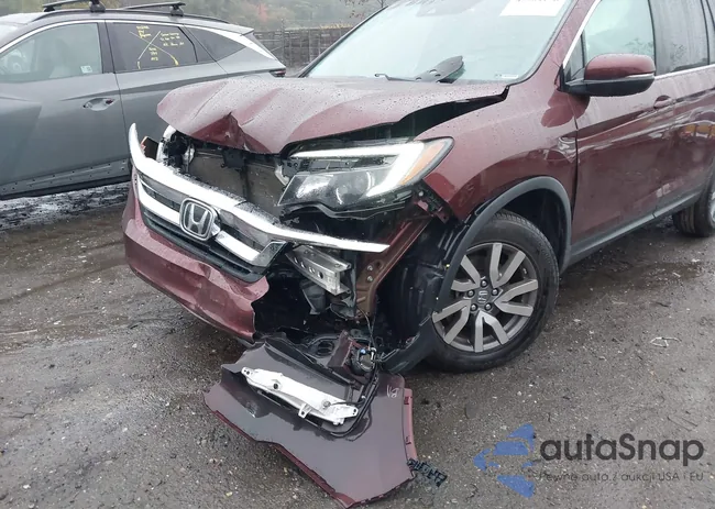 5FNYF6H56KB001064: 43304178