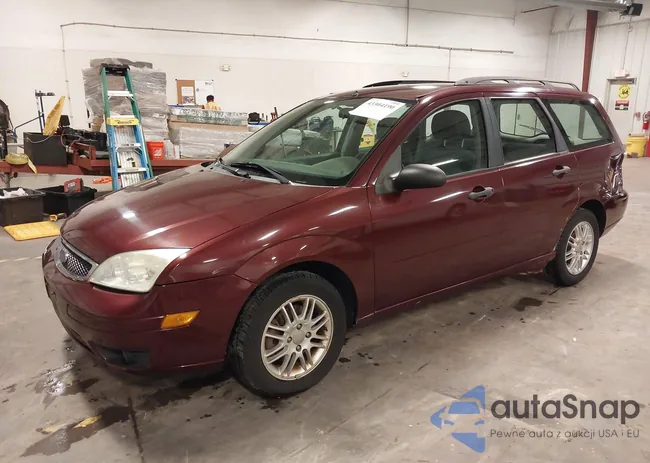 1FAFP36N27W160324: 43304190