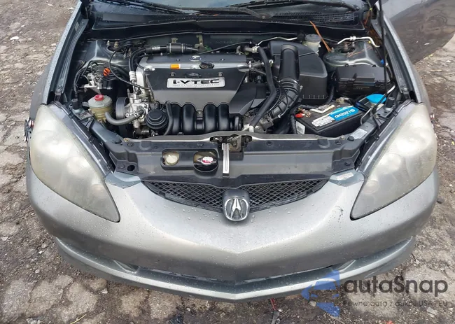 JH4DC54805S012827: 43304219