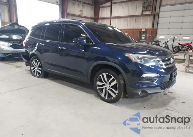 5FNYF6H96HB013243: 43304223