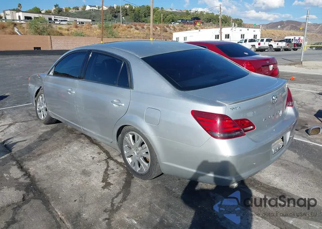 4T1BK36B38U282115: 43304224