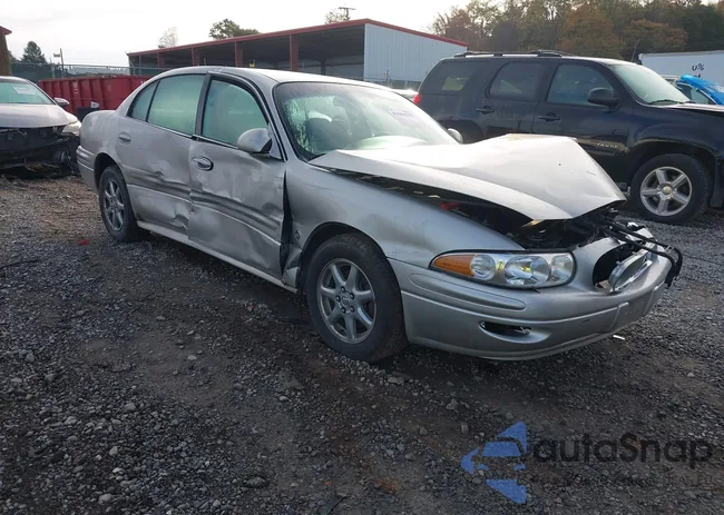 1G4HP52K65U198332: 43304232