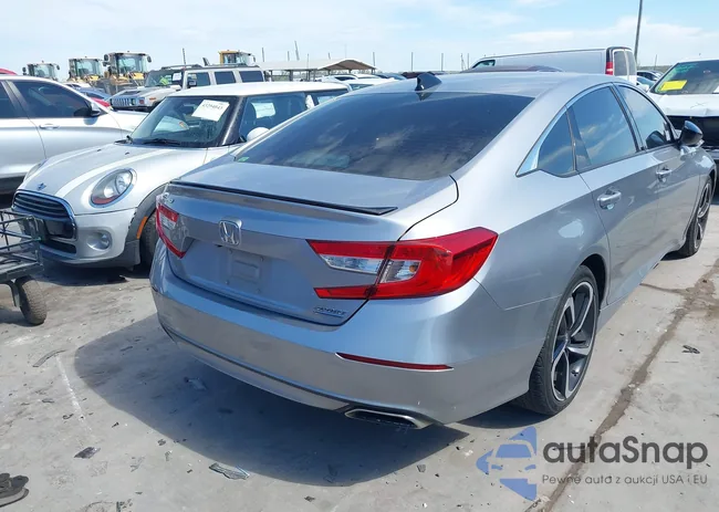 1HGCV1F46MA020012: 43304233