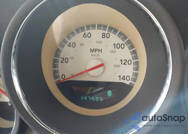 2B3CA3CV0AH147405: 43304234