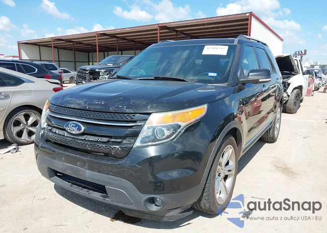 1FM5K7F87DGC20525: 43304247