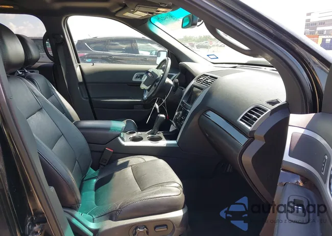 1FM5K7F87DGC20525: 43304247