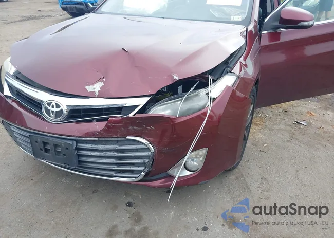 4T1BK1EB4EU109057: 43304265