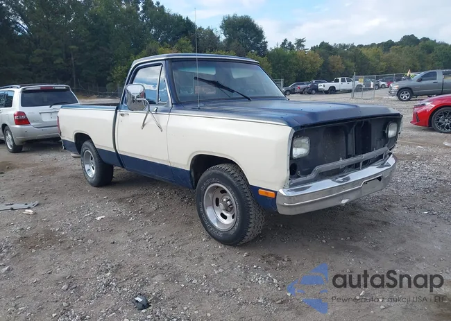 1B7GD14W7ES256560: 43304268