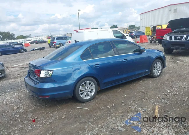 3VWLA7AJ5FM301957: 43304284