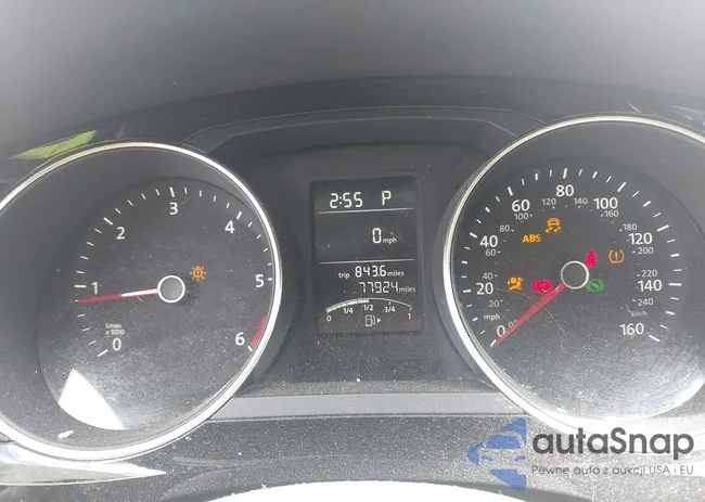 3VWLA7AJ5FM301957: 43304284