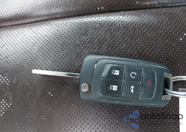 1GNALDEK3EZ131303: 43304289