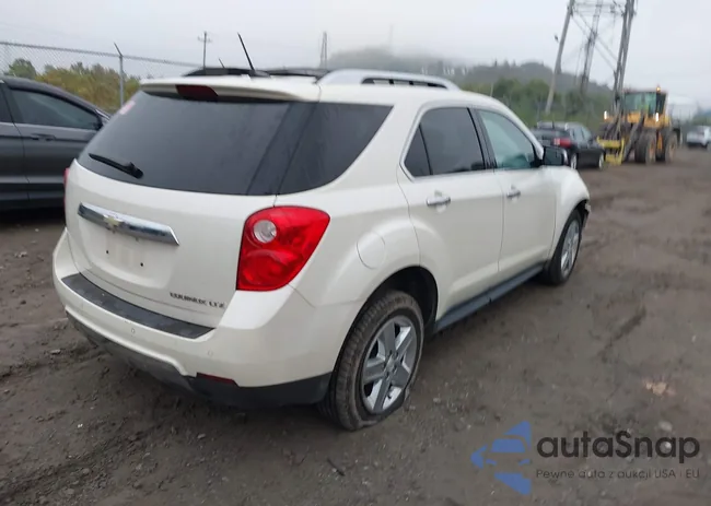 1GNALDEK3EZ131303: 43304289