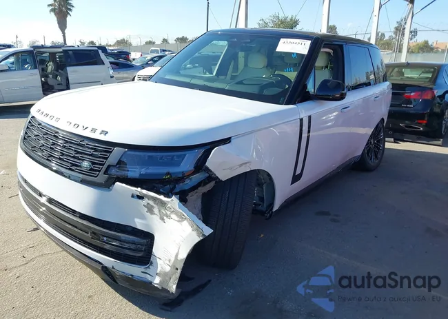 SALKP9FU3SA296916: 43304311