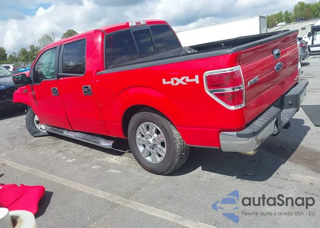 1FTFW1EF7BFA43018: 43304325