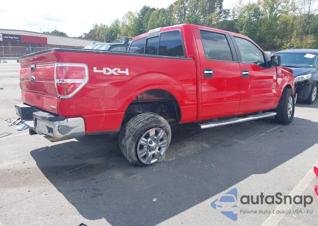 1FTFW1EF7BFA43018: 43304325