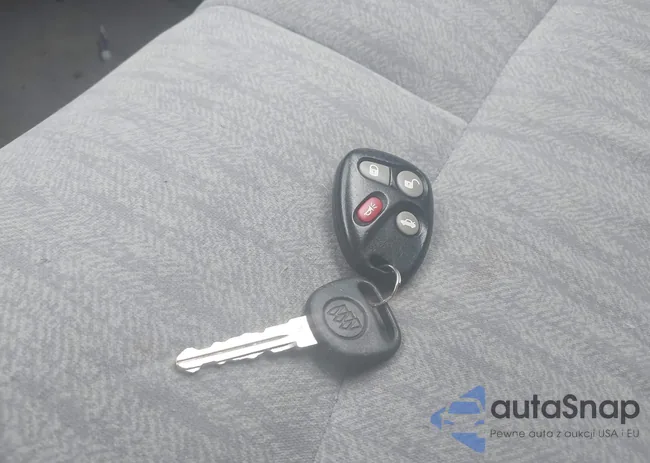 1G4HP52K65U261252: 43304354