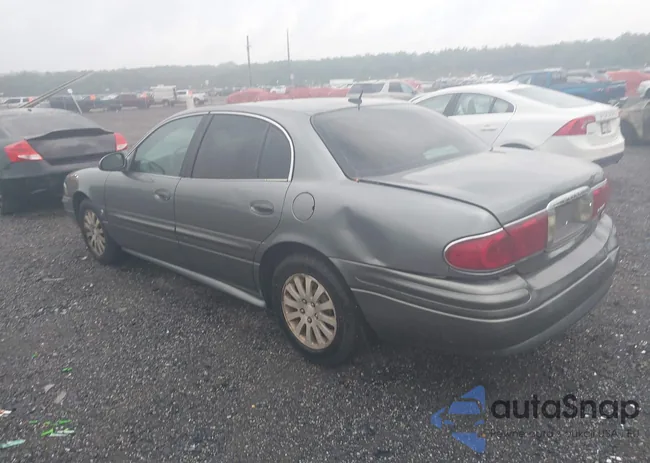 1G4HP52K65U261252: 43304354