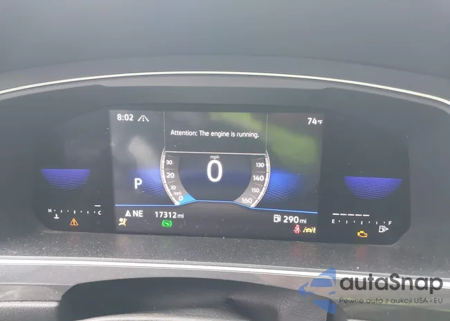 3VVMB7AX2PM037821: 43303390