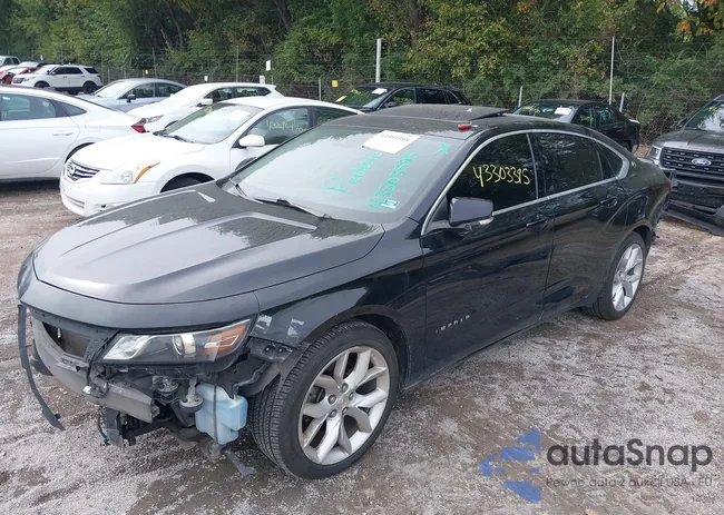 2G1105S31H9127178: 43303395