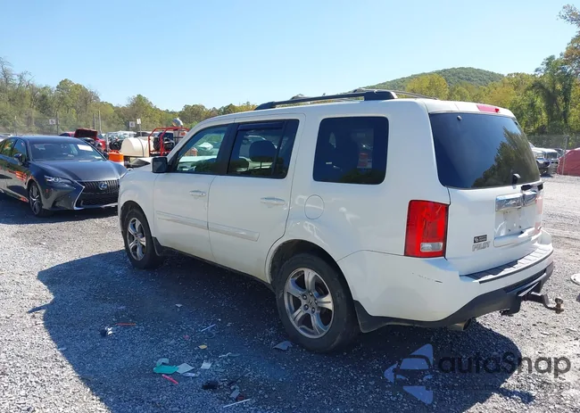 5FNYF4H68CB068831: 43303396