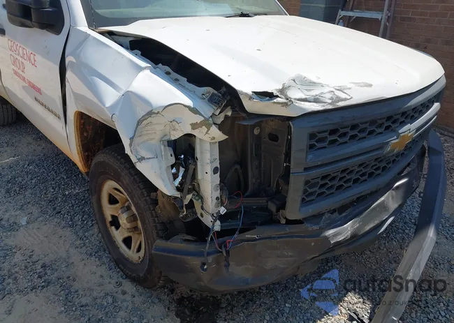 1GCNCPEH0EZ303884: 43303401