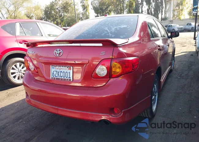 1NXBU40E59Z080882: 43303407