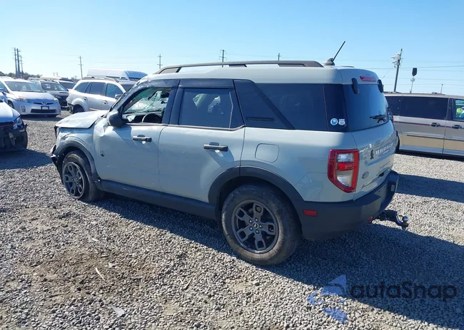 3FMCR9B63NRE16278: 43303427