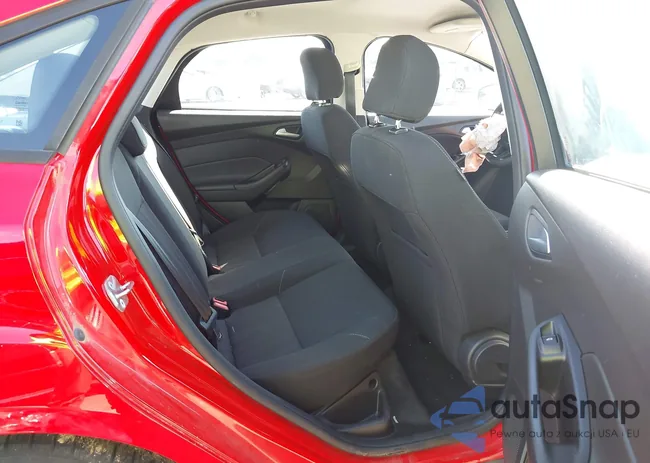 1FADP3F21GL365261: 43303426