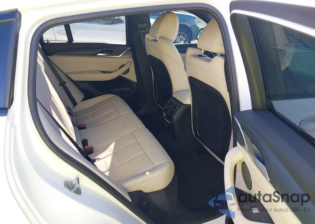 5UX33DT07S9019942: 43303454