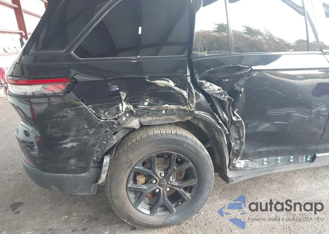 1C4RJHAG0RC165122: 43303456