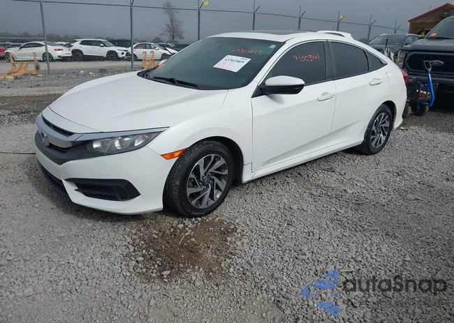 2HGFC2F7XJH566134: 43303469