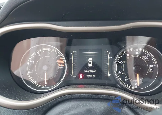 1C4PJLCB3JD542844: 43303486